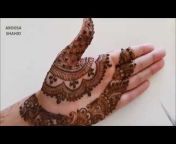Henna Art By Aroosa