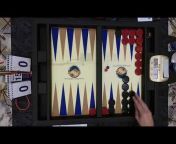 Merit Backgammon Tournament