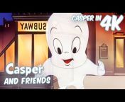 Casper the Ghost