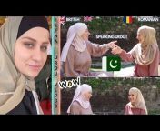 Elena Urdu vlogs