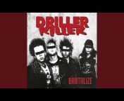 Driller Killer - Topic