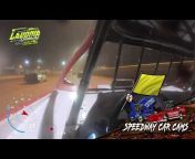 Speedway Car Cams
