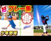プロ草野球チーム ベーチャン! THE BASEBALL CHAMP