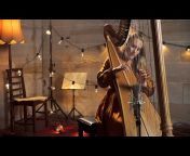 Emily Granger - Harpist
