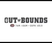 Out of Bounds Sports