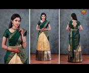 Shivangi Clothing - The pattu pavadai centre