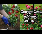 Easy Gardening Tamil
