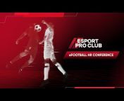 ESPORT PRO CLUB eFootball HR