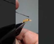 Impressionistic and Realistic Flies, Dave Hise