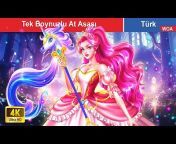 WOA - Turkish Fairy Tales