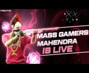 Mass Gamer Mahendra