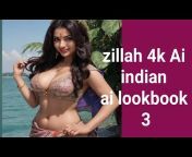 Zillah Ai Lookbook