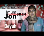 Imum Jon -SRJN- Official