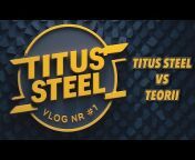 Titus Steel Official