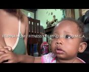 Filipina Mom / Fitness/ Filipino Life