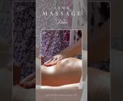 ASMR Heavenly Massage