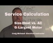 Craig Michaud- Electrical Instructor