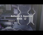 Nathaniel Zaportiza