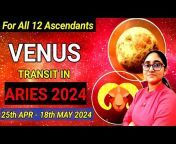 Simplified Vedic Astrology Channel