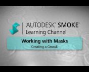 Smoke Learning Channel