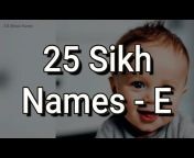 All About Names