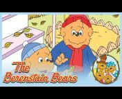 The Berenstain Bears - Official