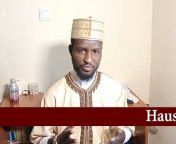 Hausa Guy