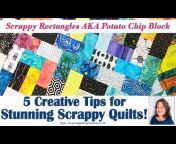 Inspired Quilting by Lea Louise