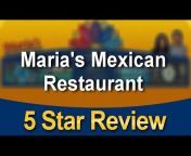 MARIA&#39;S MEXICAN RESTAURANT