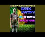 Bouba Kouyate - Topic