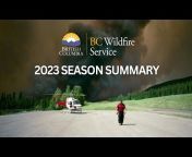 BC Wildfire Service