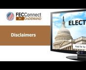 FECTube: FECConnect OnDemand