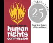 SAHRC South African Human Rights Commission