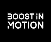Boost In Motion