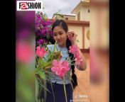 Fashion Magazine Myanmar
