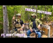 Trench Grenade