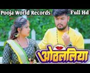 Pooja World Records