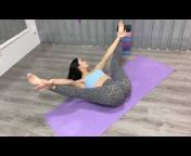 Alina Yoga Training