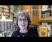Diana Gibbs - Stamping With Di