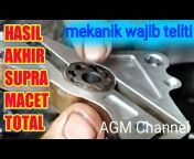 AGM Channel