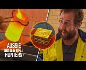 Aussie Gold u0026 Opal Hunters+