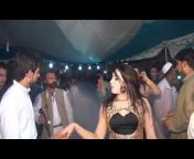 Chahat dancer