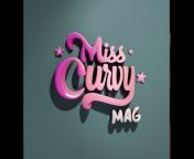 Miss Curvy Mag