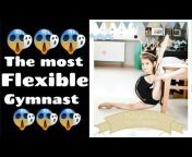 Best Flexibility in the World