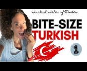 Turkish Tales of Wonder - Turkish Teacher Seda