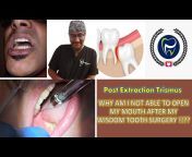 Dr Rudra&#39;s The Oral Health Channel
