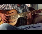 My Free Blues Guitar Lessons
