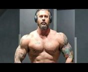 Big Muscle STUD Bodybuilder Beef