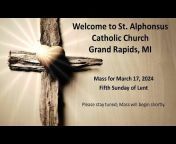 St. Alphonsus Parish - Grand Rapids