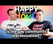 Happy Healthy Homo